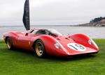 Ferrari 312P Spyder 1969 года